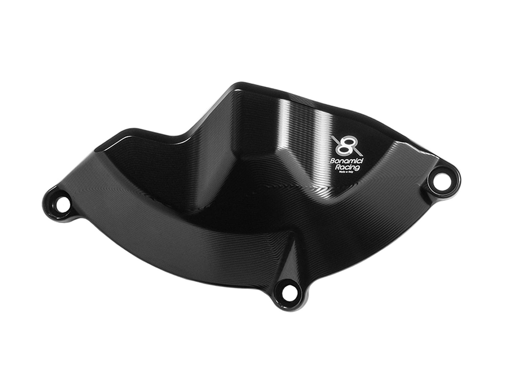 Bonamici Racing Engine Protection Right Side (clutch) for the KTM 790 Duke 2018-2020 Bonamici Racing Engine Protection Right Side (clutch) for the KTM 790 Duke 2018-2020